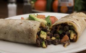 Burro de Frijoles