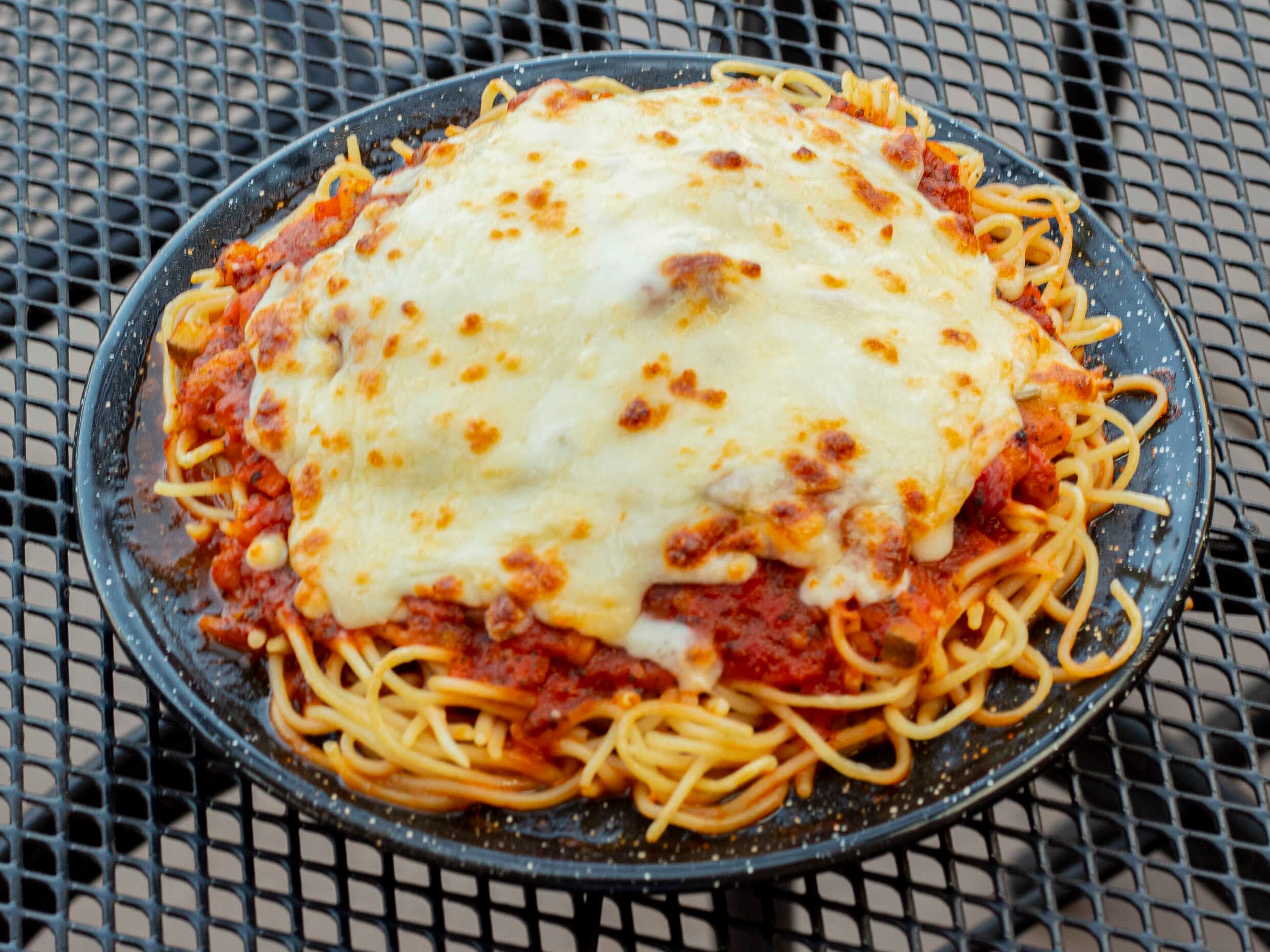 Espaguetti