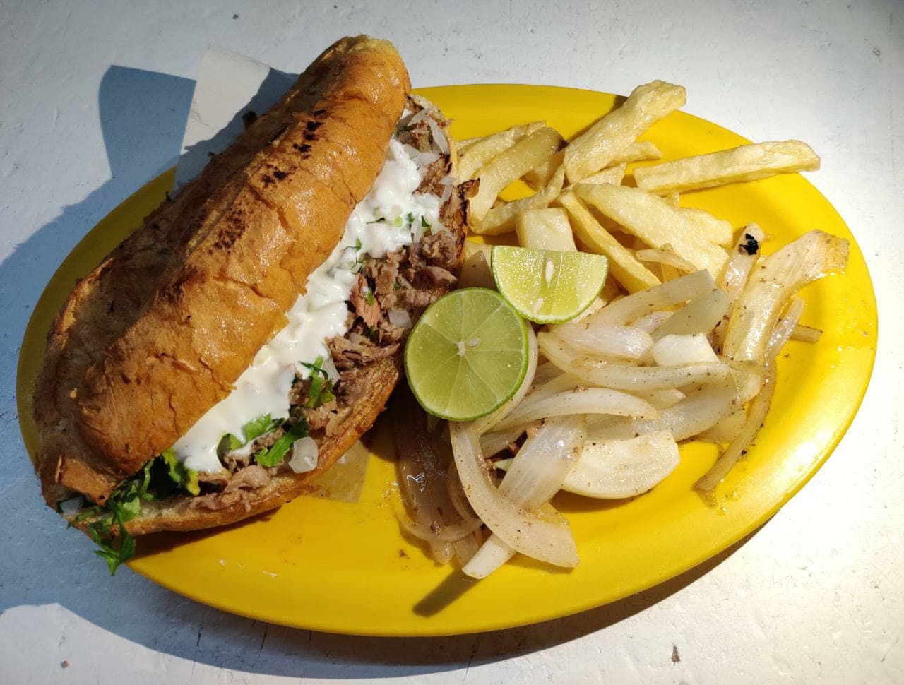 Combo Torta De Cecina