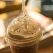 Capuchino Frappé
