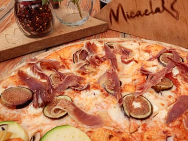 Pizza Cuore