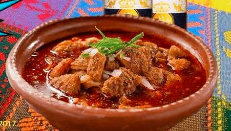 Pancita de Res