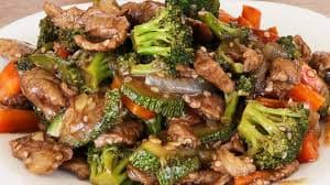 Teriyaki De Res