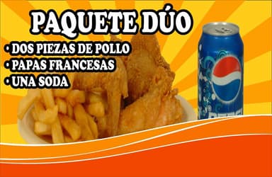 Paquete Dúo