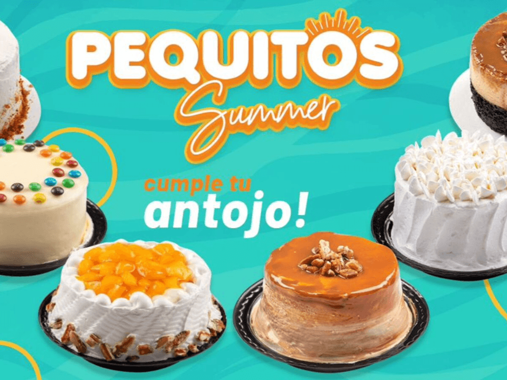 Pastelería Monchys -Punto Sereno