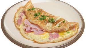 Omelette