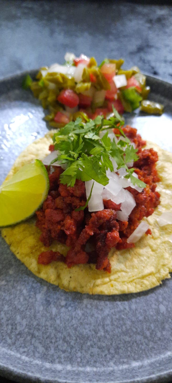 chorizo