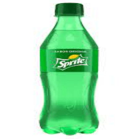 SPRITE