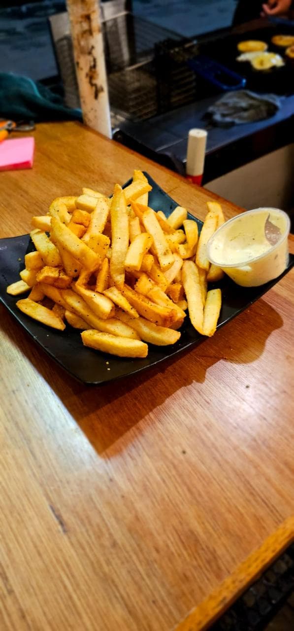 Papas Espceciales