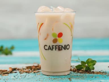 Latte Frío