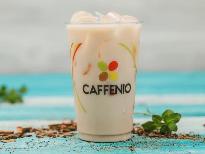 Latte Frío