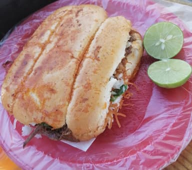 Combo Tortas