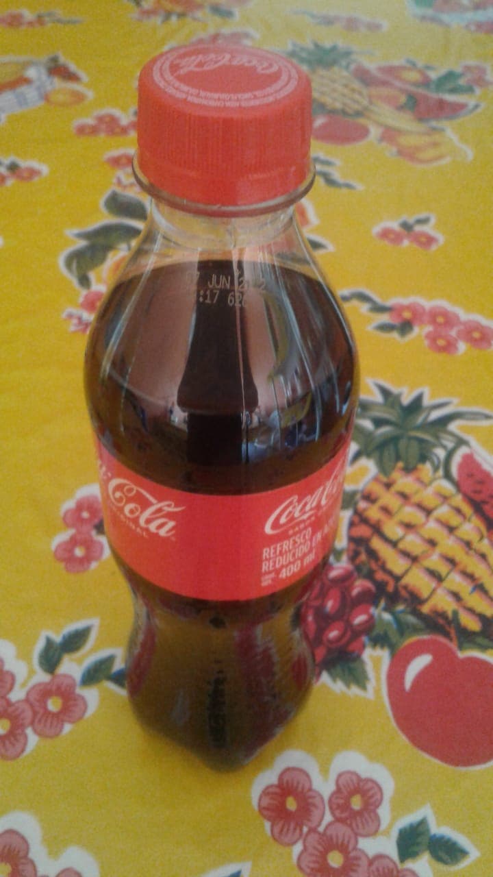 Coca-Cola