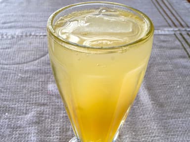 Naranjada