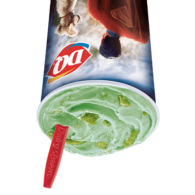 Kryptonita Blizzard ®