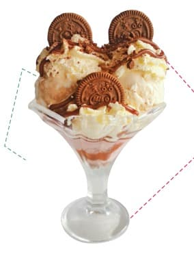 Copa Milo