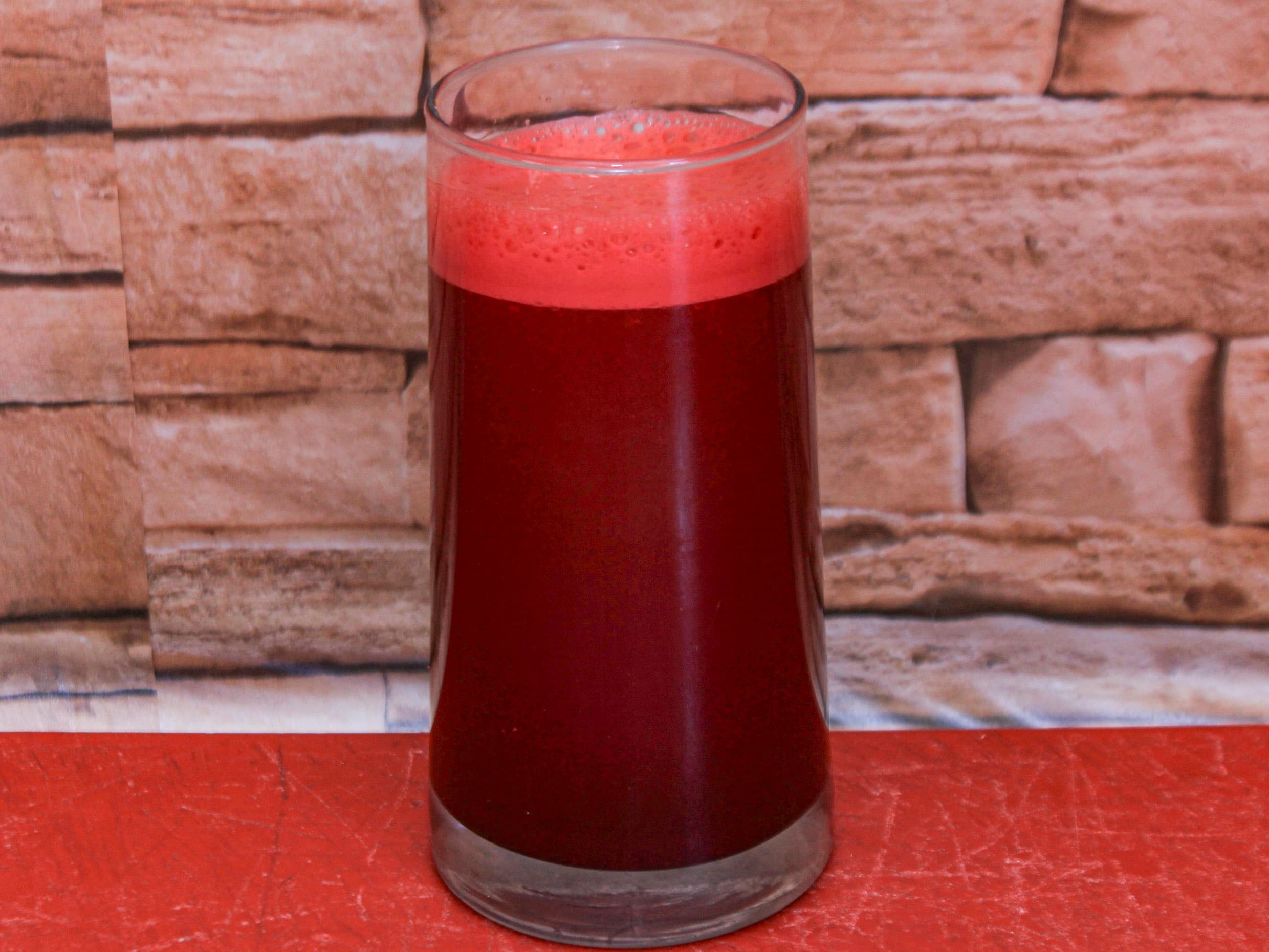 Jugo de Betabel chico