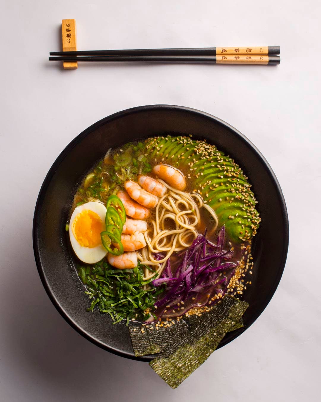 Ramen Okinawa