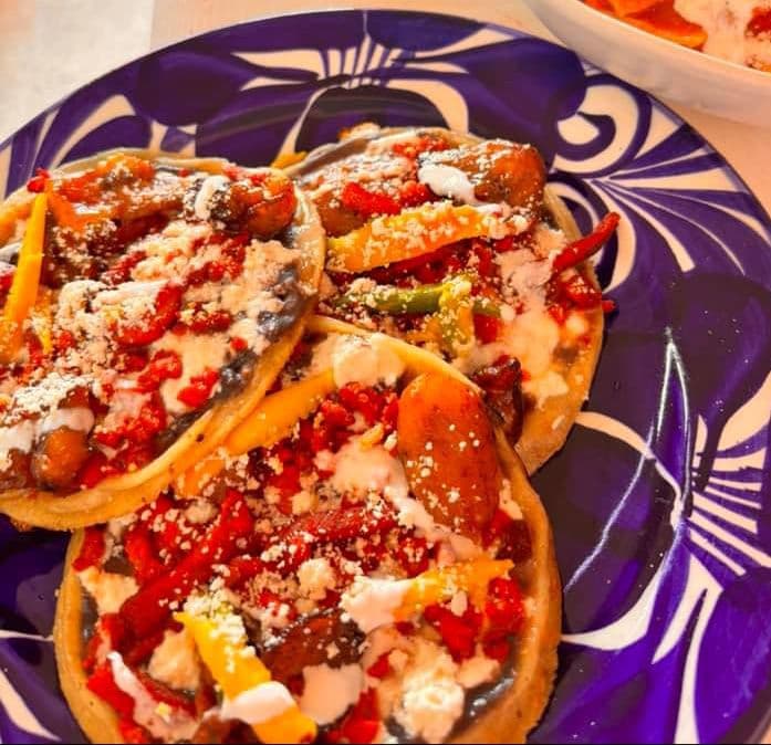 Orden de Memelitas de Chinameca y Longaniza