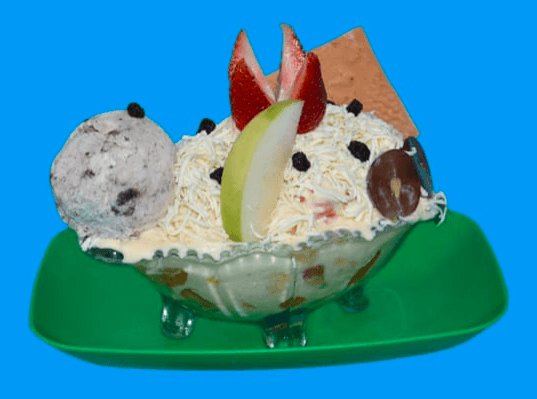 Ensalada Junior