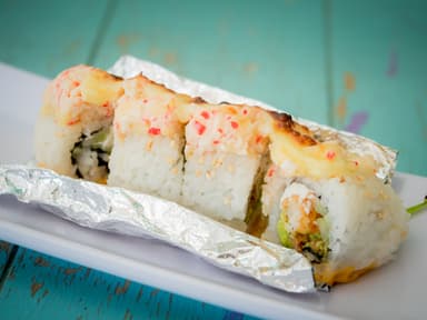 Volcán Roll