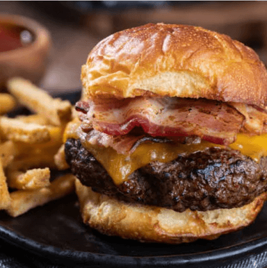Burger Pikalas