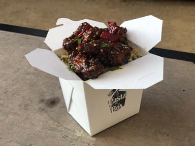 Boneless Mongolia