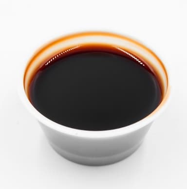 Salsa de Anguila