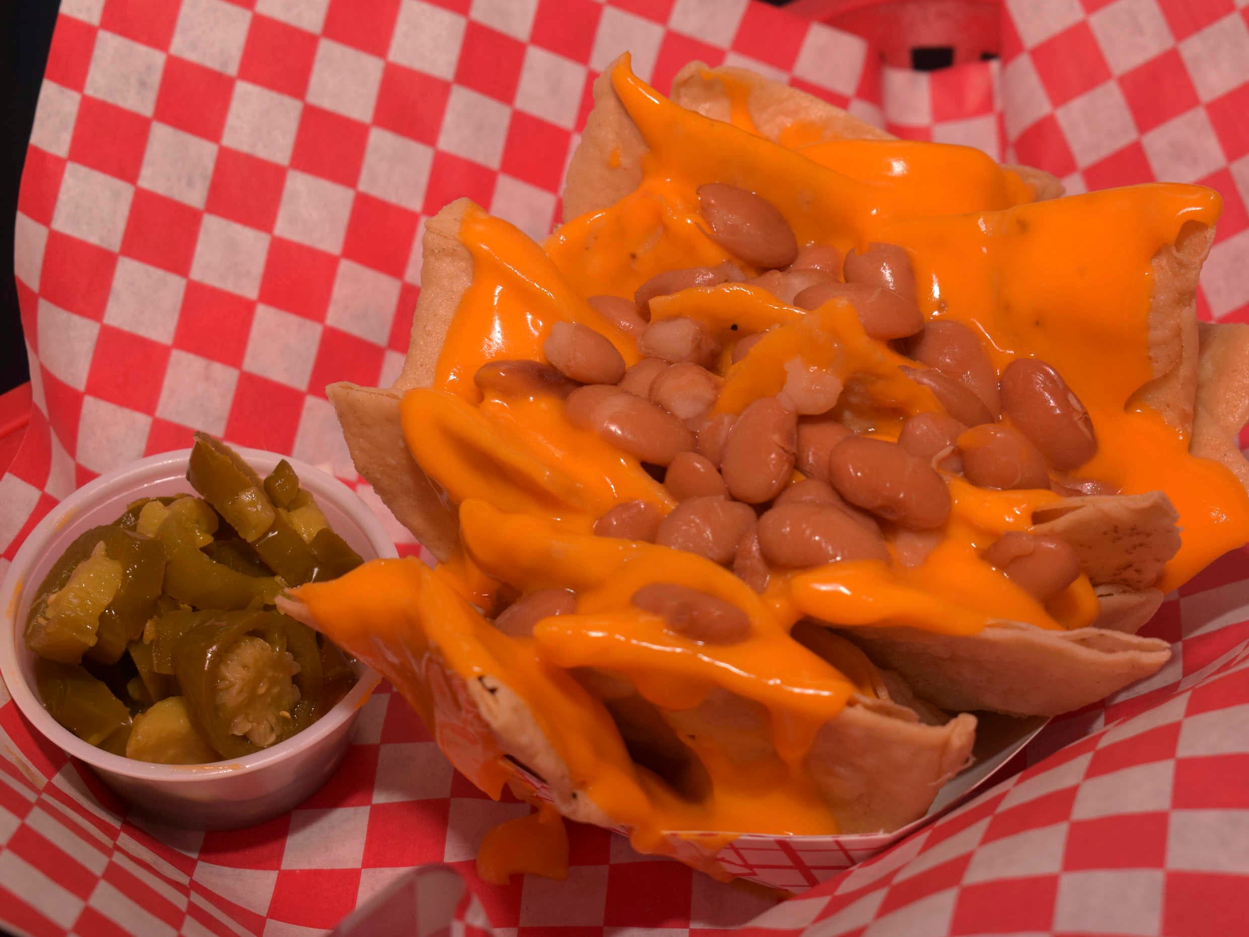 NACHOS