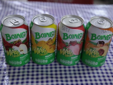 Boing