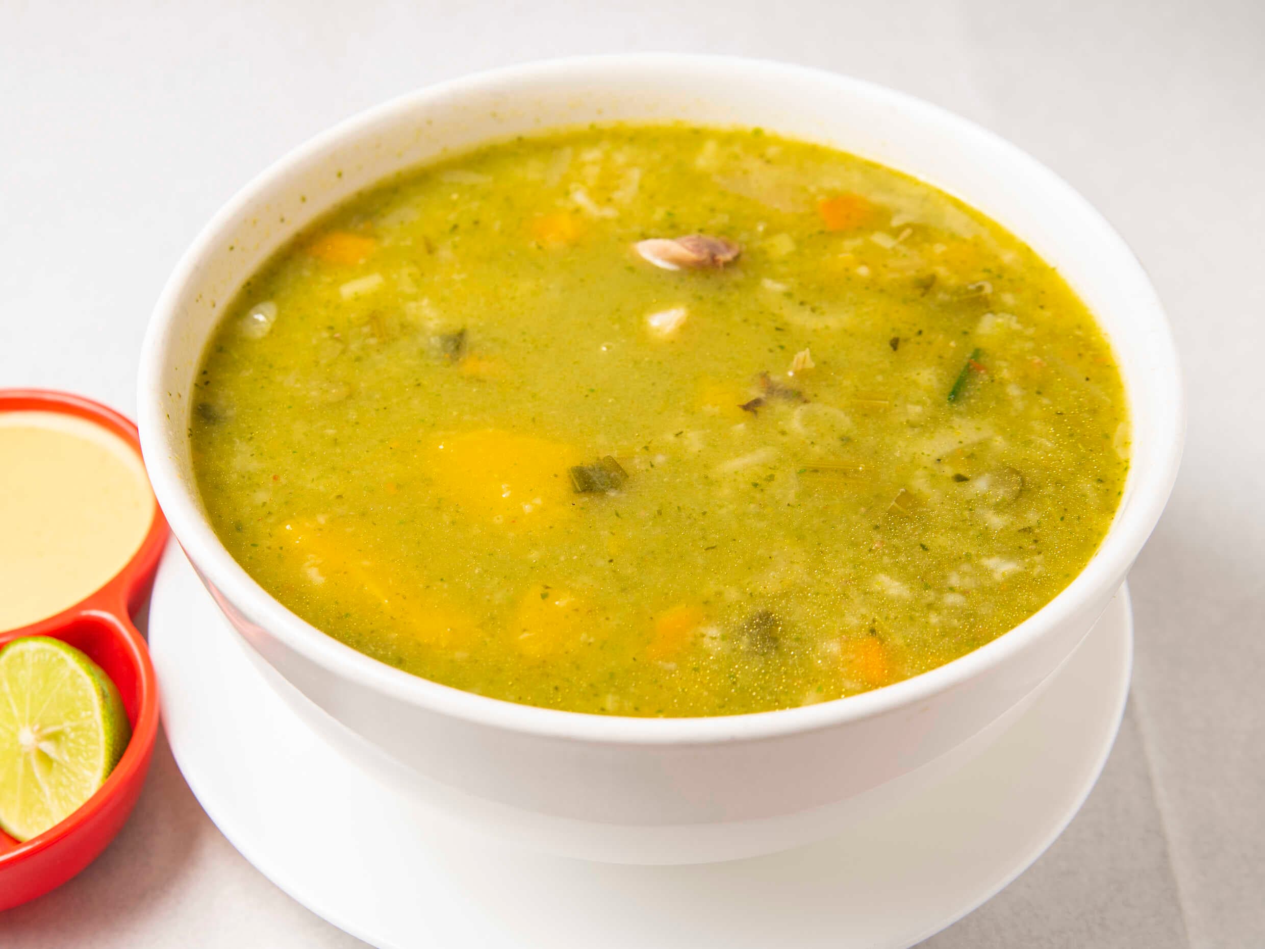 Aguadito