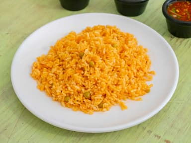 1/2 Litro de Arroz