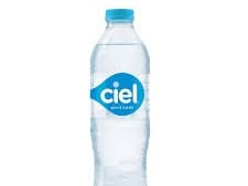 Botella de Agua