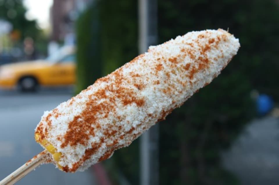 Elote