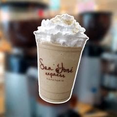 Frappé CHAI MANZANA