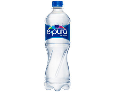 Botella de Agua