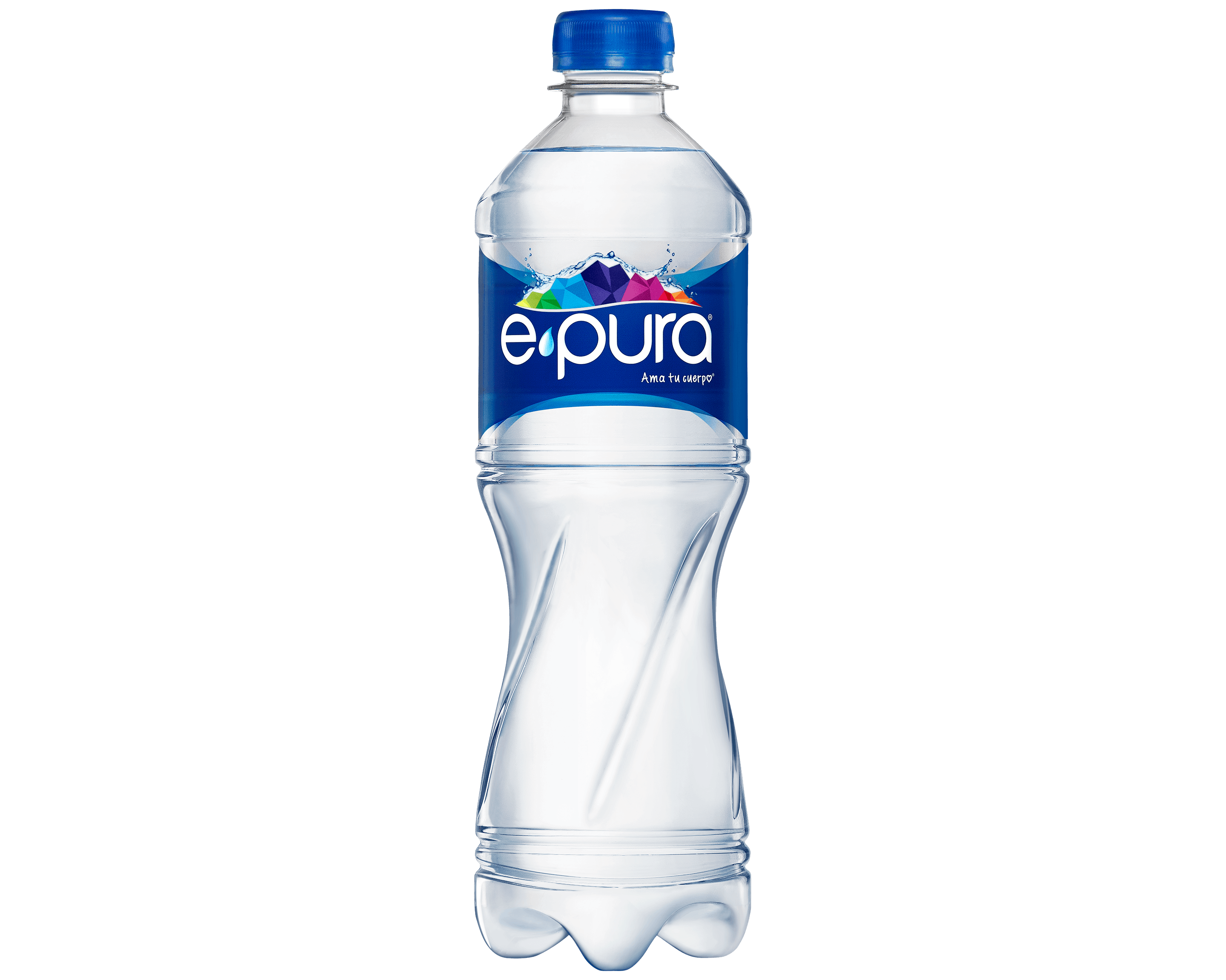 Botella de Agua