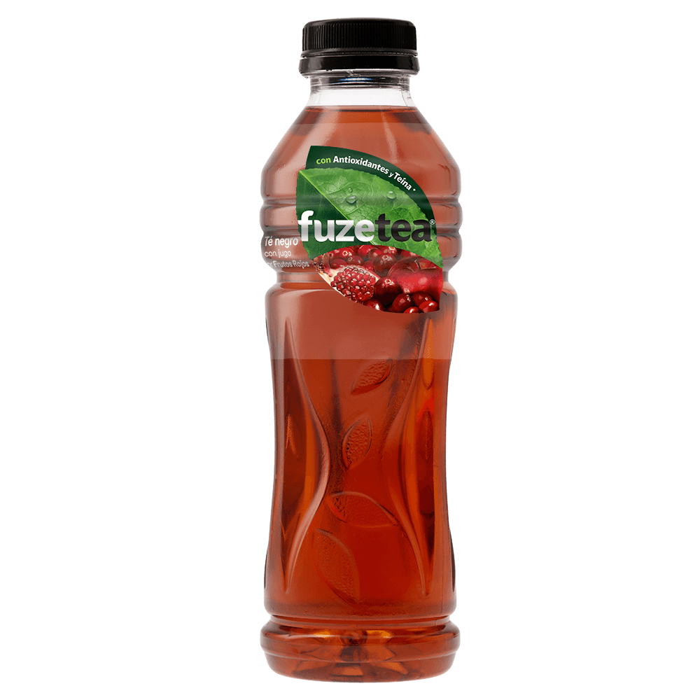 Fuze Tea