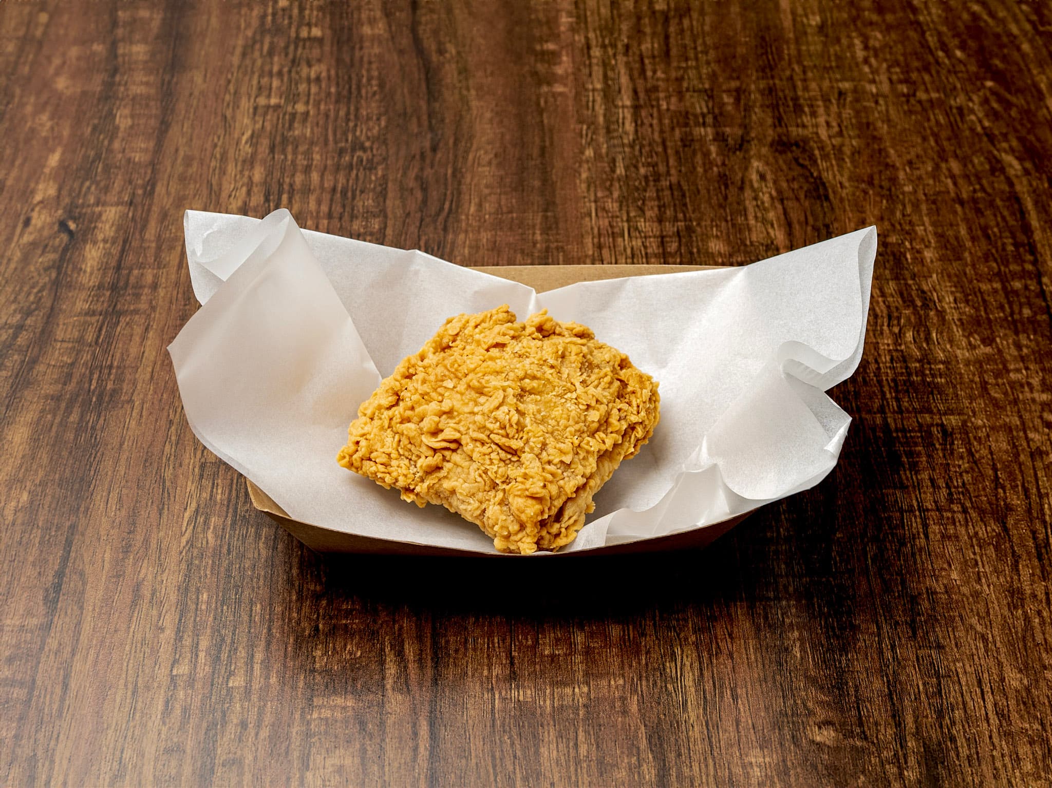 Pieza de Pollo