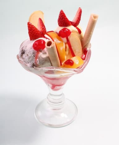 Copa de Helado Junior