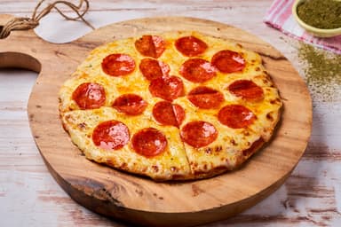 Pizza Pepperoni