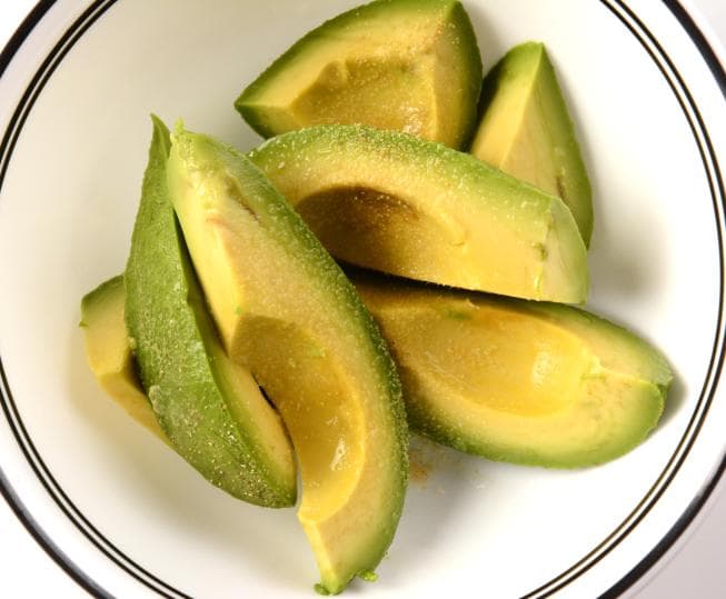 Orden de Aguacate