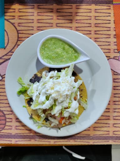 Tostadas