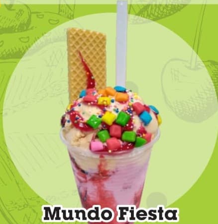 Mundo Fiesta