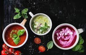 Sopa del Día