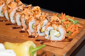 Culichi Roll
