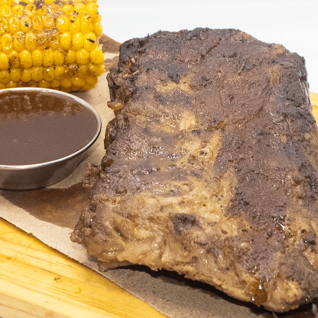 Baby Back Ribs 300 gr