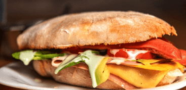 Torta Rusa
