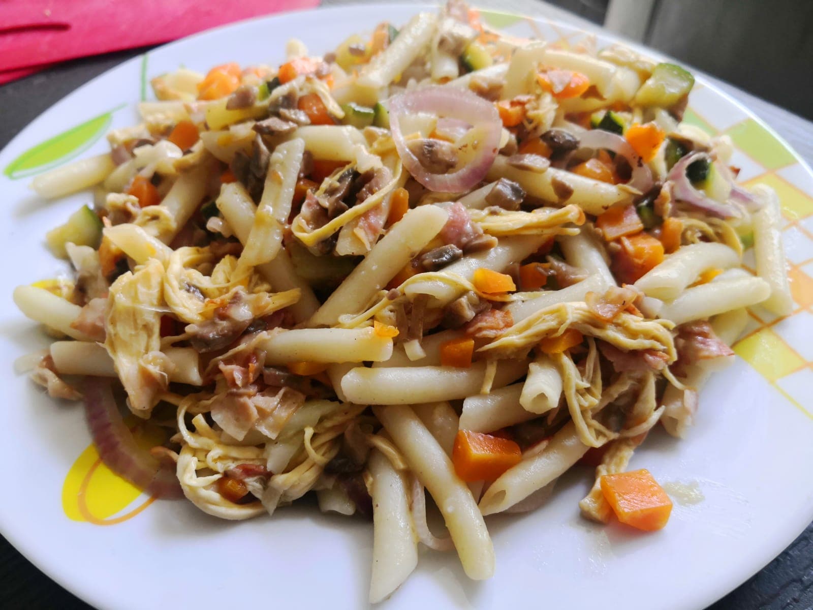 Pasta Tlaxcallan