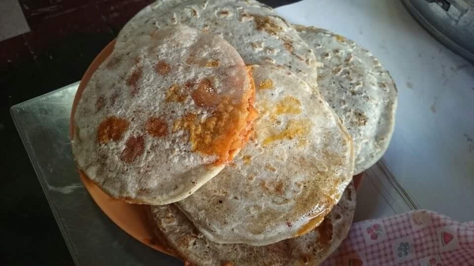 Gordita Mediana